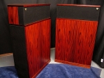 Cool speakers