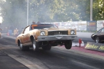 Heavy chevy at Bunker Hill