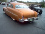 Lender's Car Show