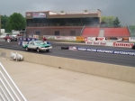 John Stevens at Norwalk