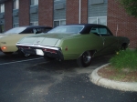 GS at Best Western Norwalk