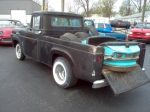 Linder's Car Show