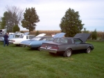 Buicks at Bunker Hill