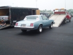 LC2 powered Olds