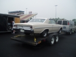 LC2 powered Lark from Colorado