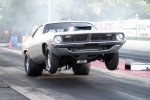 Hanging Mopar