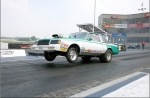Wheels up John