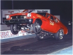 Tom Rix at Great Lakes