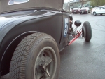 Linder's Car Show