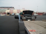 MAF Pro tuning at Norwalk