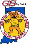 Indiana Chapter logo