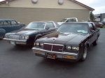 Linder's car show shot