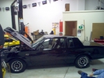 Chapter Meeting at Hoosier Performance